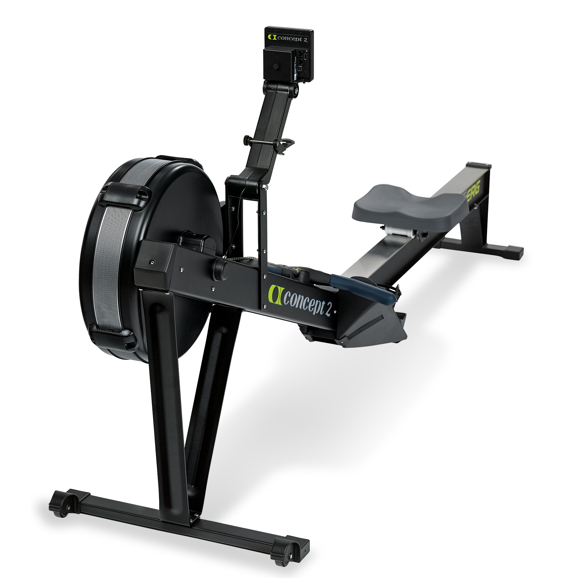 Concept 2 Rower Hire - Image 6