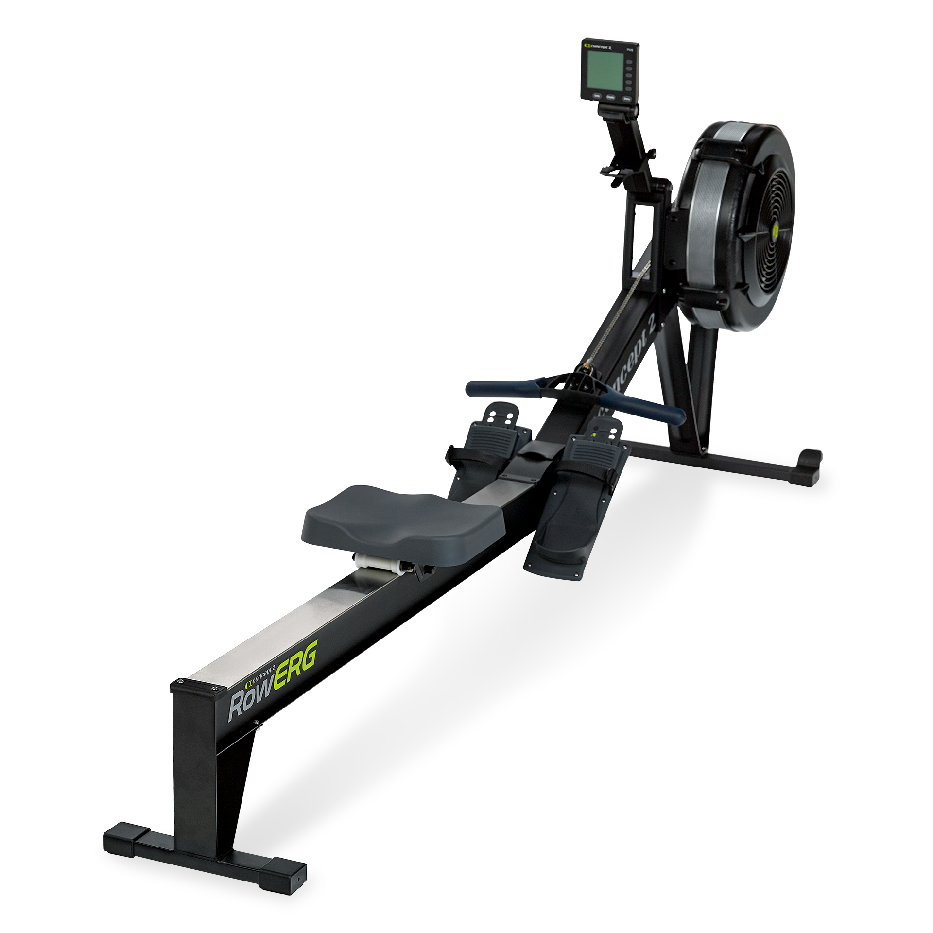 Concept 2 Rower Hire - Image 3
