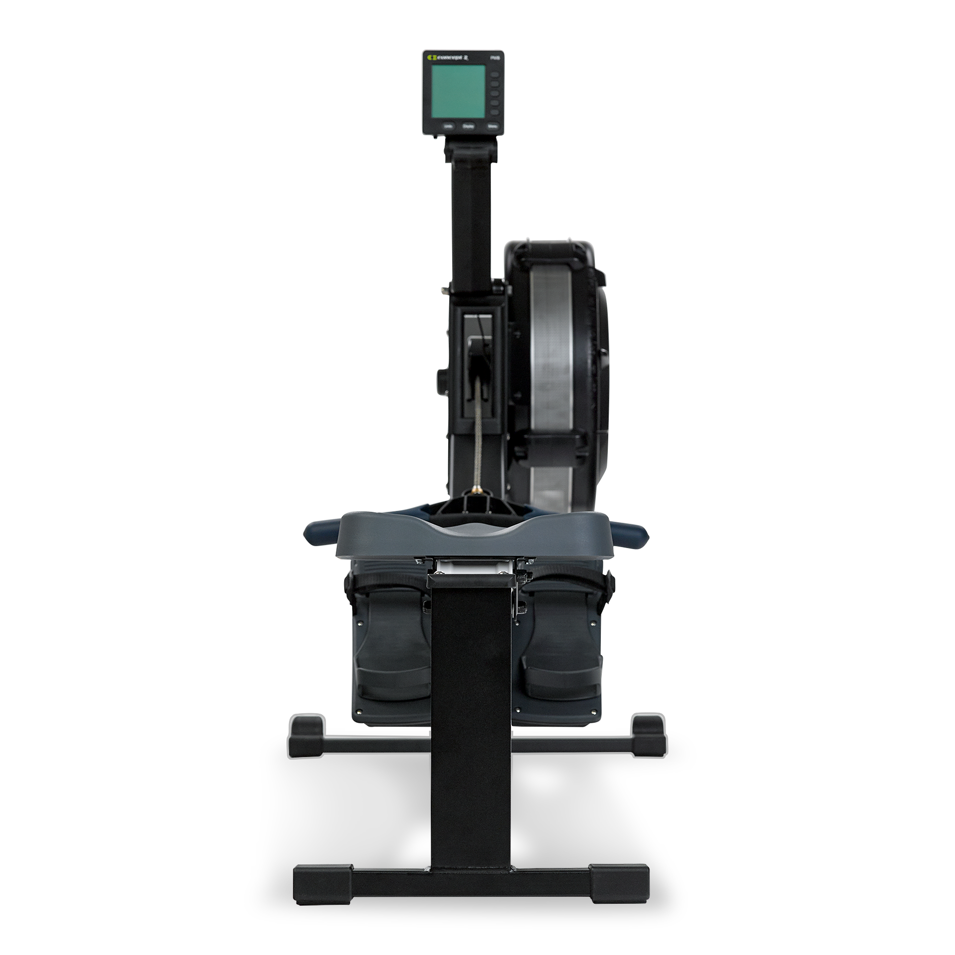 Concept 2 Rower Hire - Image 4
