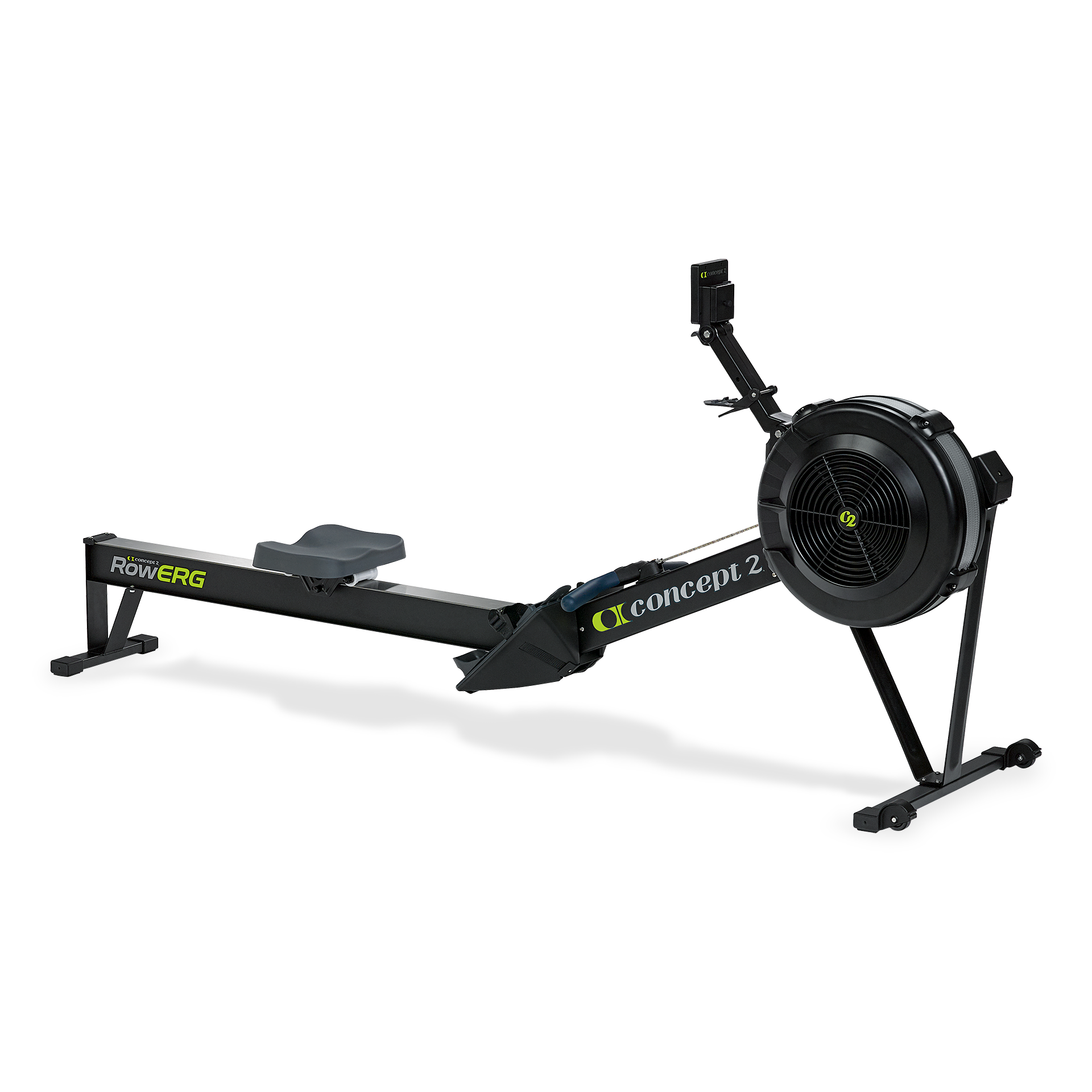 Concept 2 Rower Hire