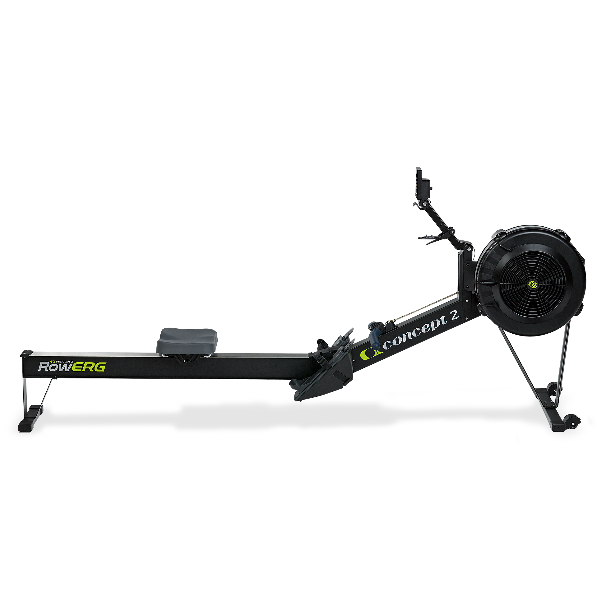 Concept 2 Rower Hire - Image 2